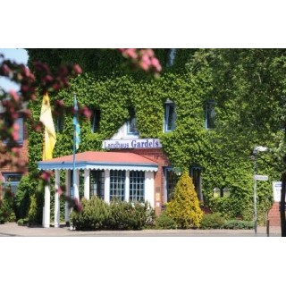 Ringhotel Landhaus Gardels