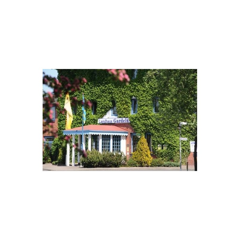 Ringhotel Landhaus Gardels