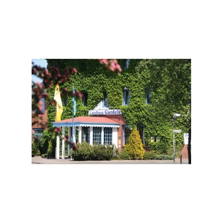 Ringhotel Landhaus Gardels