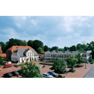 Ringhotel Residenz Wittmund