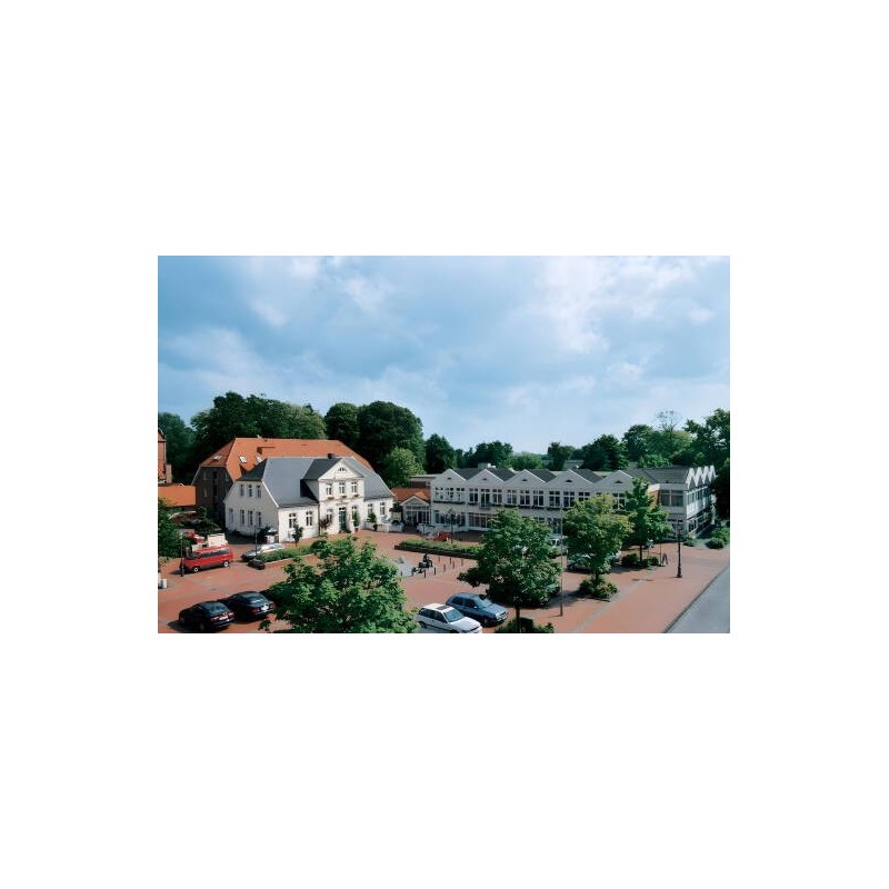 Ringhotel Residenz Wittmund