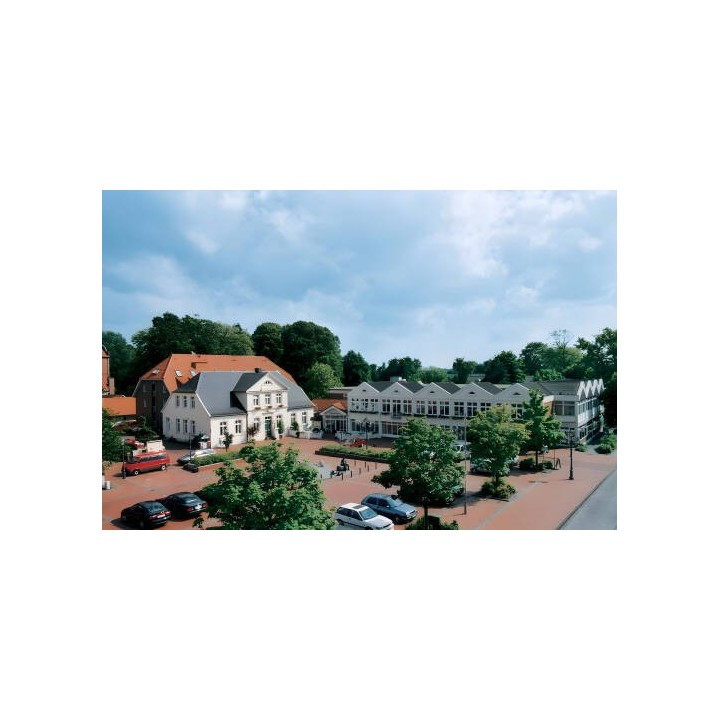 Ringhotel Residenz Wittmund