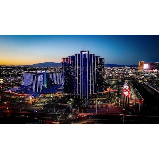 Rio All-Suites Hotel and Casino