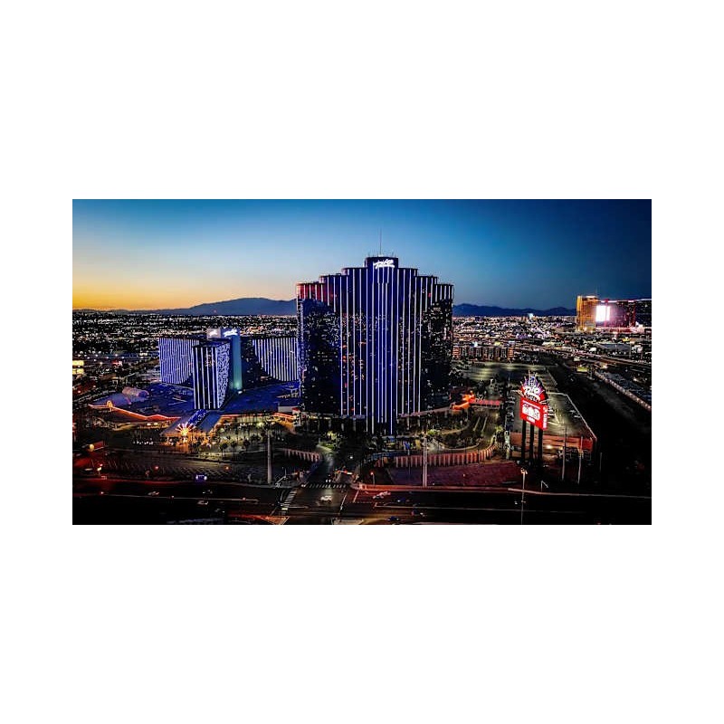 Rio All-Suites Hotel and Casino