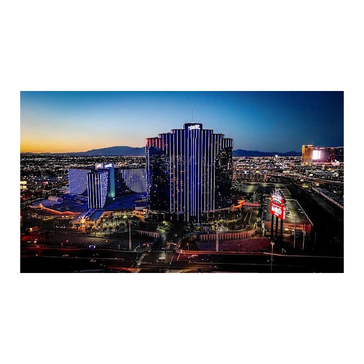 Rio All-Suites Hotel and Casino