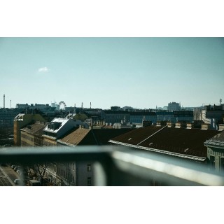 Rioca Vienna Posto 1