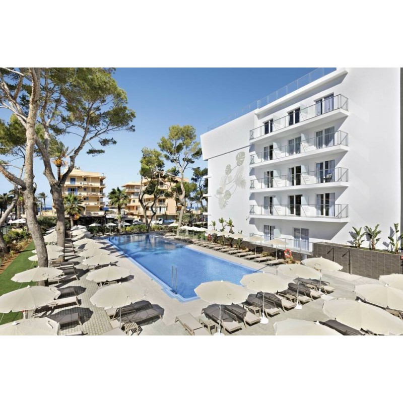 Riu Concordia