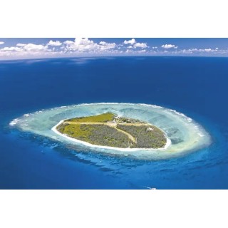 Lady Elliot Island Eco Resort