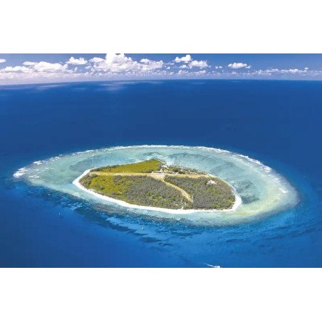 Lady Elliot Island Eco Resort