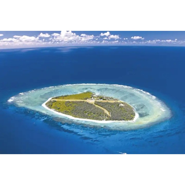 Lady Elliot Island Eco Resort