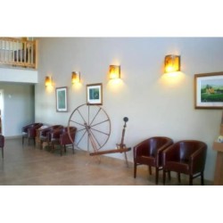 Auberge Bouctouche Inn & Suites