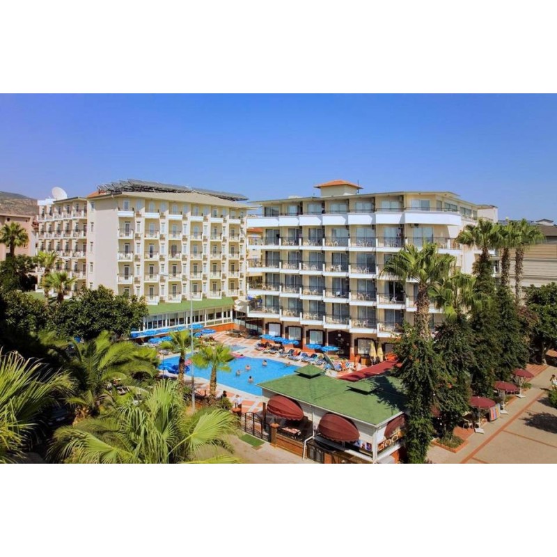 Riviera Hotel & Spa