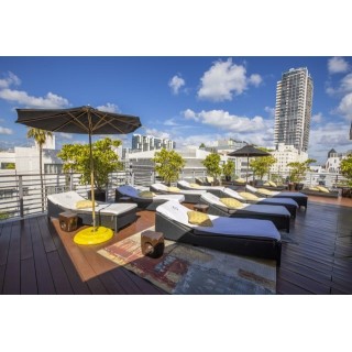 Riviera Hotel South Beach