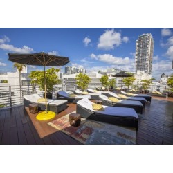 Riviera Hotel South Beach