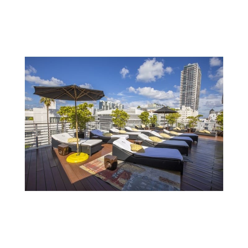 Riviera Hotel South Beach