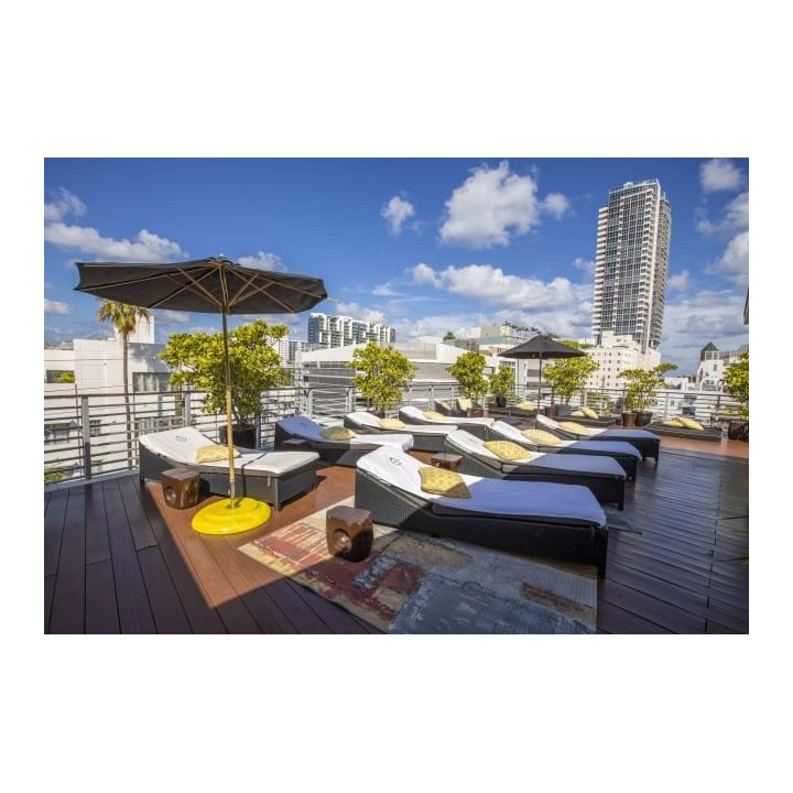 Riviera Hotel South Beach