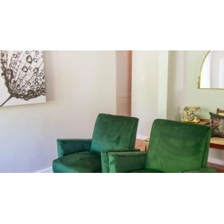 Rivierbos Guest House