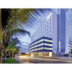 Aloft Cancun