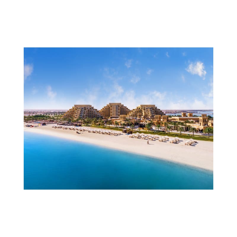 Rixos Bab Al Bahr