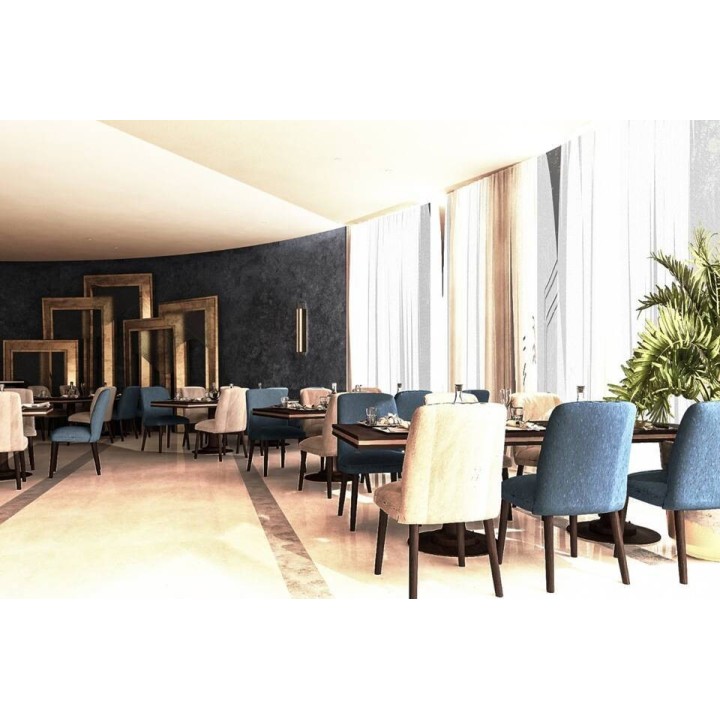 Rixos Premium Magawish Suites & Villas