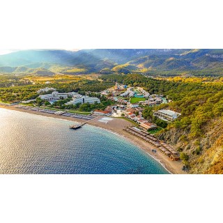 Rixos Premium Tekirova