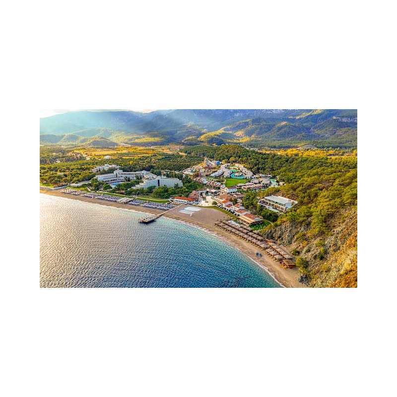 Rixos Premium Tekirova