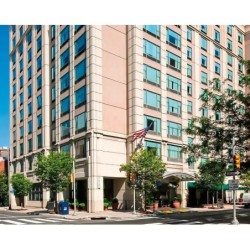 Hampton Inn Center City Philadelphia