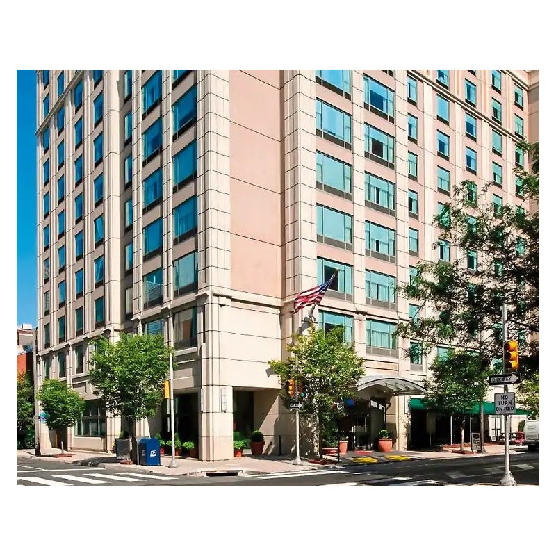 Hampton Inn Center City Philadelphia