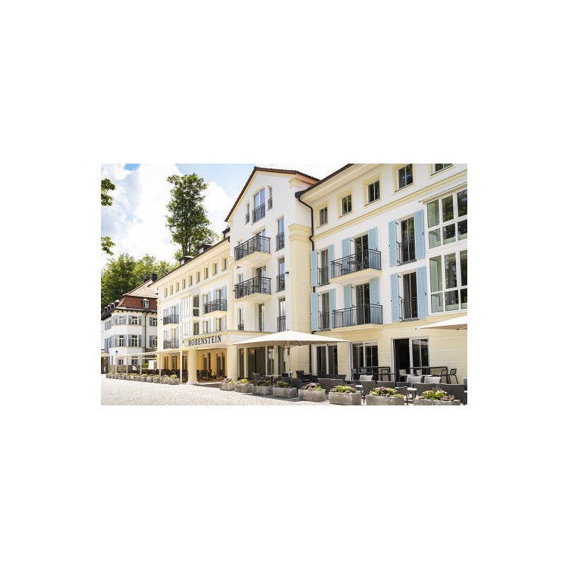 Robenstein Aktivhotel & SPA