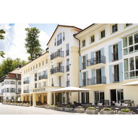 Robenstein Aktivhotel & SPA