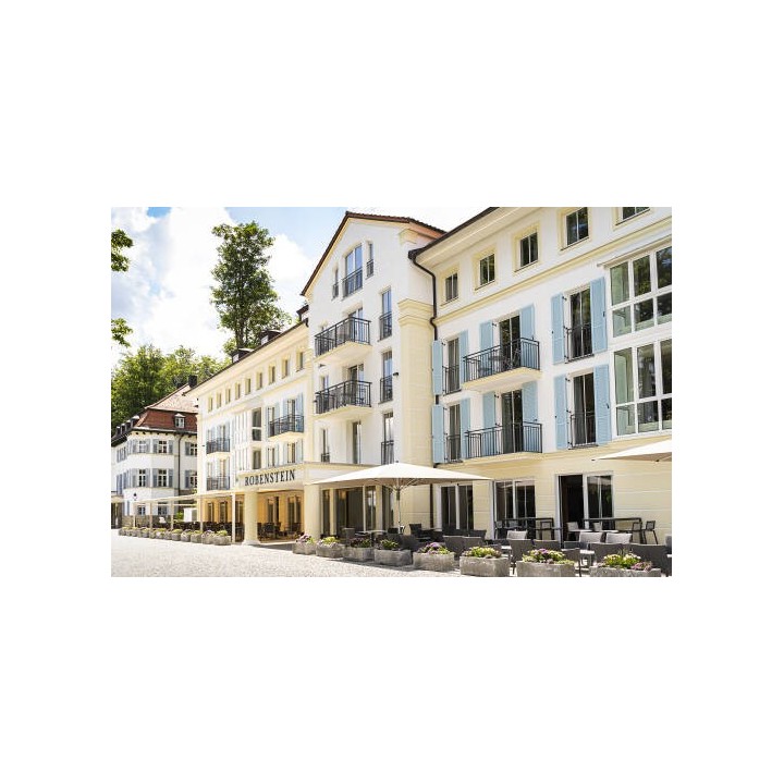 Robenstein Aktivhotel & SPA