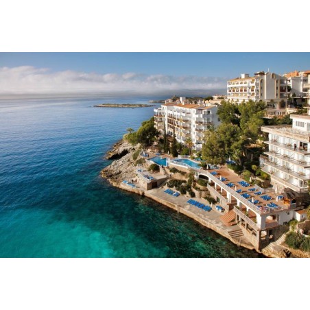 Roc Illetas Hotel