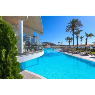 Rodos Palladium Leisure & Wellness