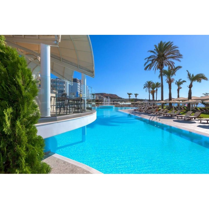 Rodos Palladium Leisure & Wellness