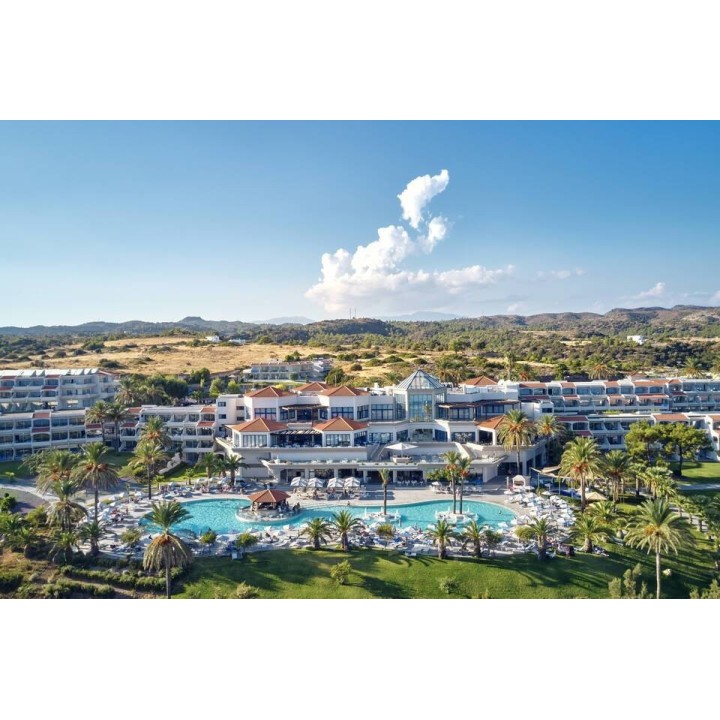 Rodos Princess Beach Resort & Spa