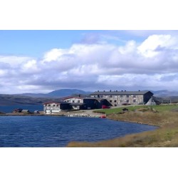 Rødungstøl Høyfjellshotel