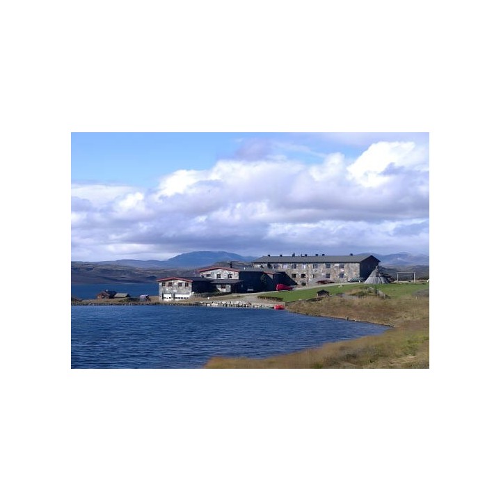 Rødungstøl Høyfjellshotel