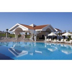 Roma Beach Resort & Spa