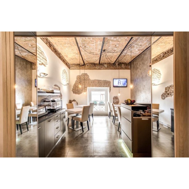 Roma Boutique Hotel