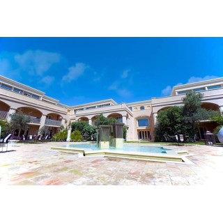 Romano Palace Luxury Hotel