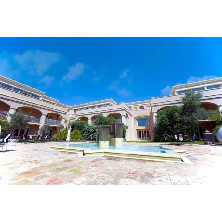 Romano Palace Luxury Hotel