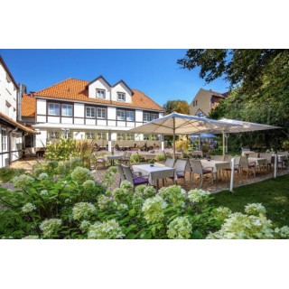 Romantik Hotel Braunschweiger Hof