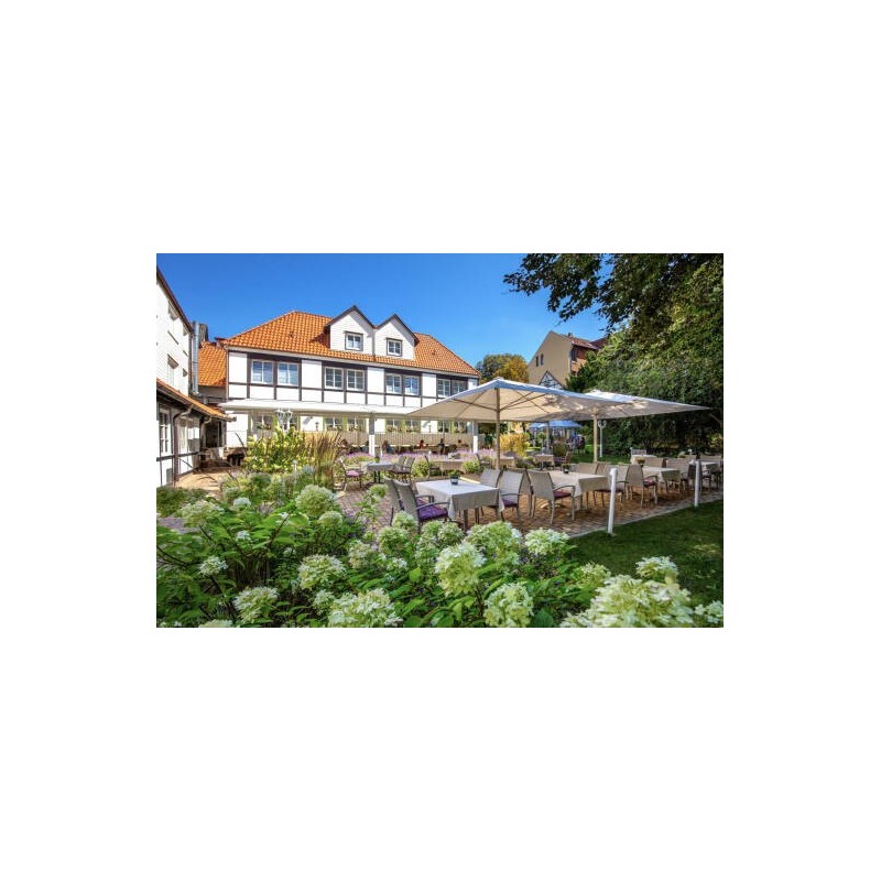 Romantik Hotel Braunschweiger Hof