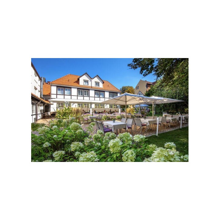 Romantik Hotel Braunschweiger Hof