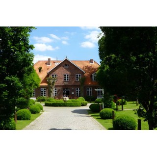 Romantik Hotel Friederikenhof