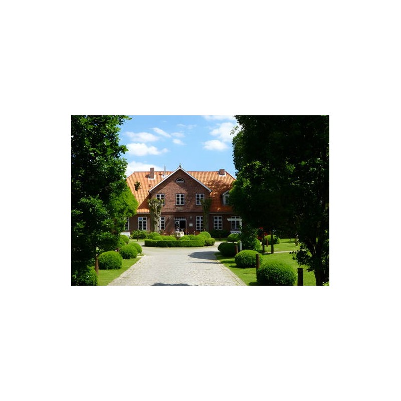 Romantik Hotel Friederikenhof