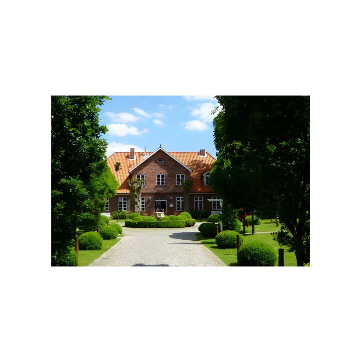 Romantik Hotel Friederikenhof