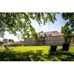 Romantik Hotel Gutshaus Ludorf
