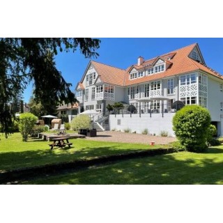 Romantisches Hotel Menzhausen