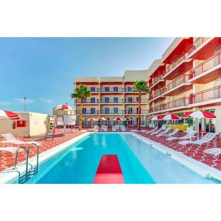Romeo's Ibiza